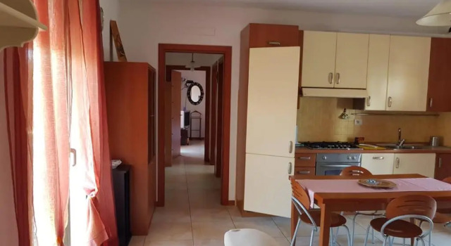 Апартаменты Sea House Rimini Fiera