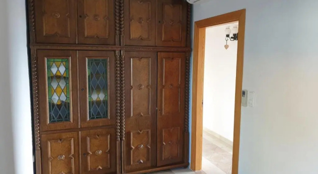 Апартаменты Endrődi Apartman Lakás