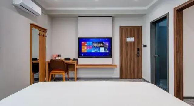 Jiaxin Hotel, Book Hotel Hotels in Inner Mongolia with Parking, Parking