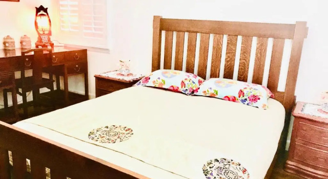 Номер Standard LAX Teresa B&B
