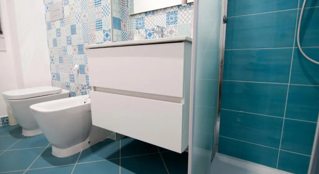 Номер Standard B&B Panorama