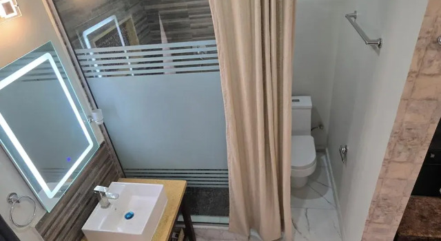 Executive Zimmer NEKST Hotel Ibadan