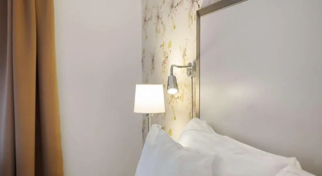 Двухместный номер Economy Best Western Plus Hotel Noble House