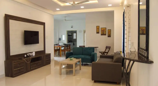 Двухместный номер Comfort Pristine Boutique Stay