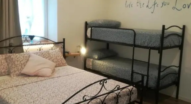 Номер Standard La Casa al Centro