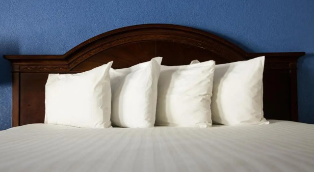 Номер Standard Anaheim Carriage Inn