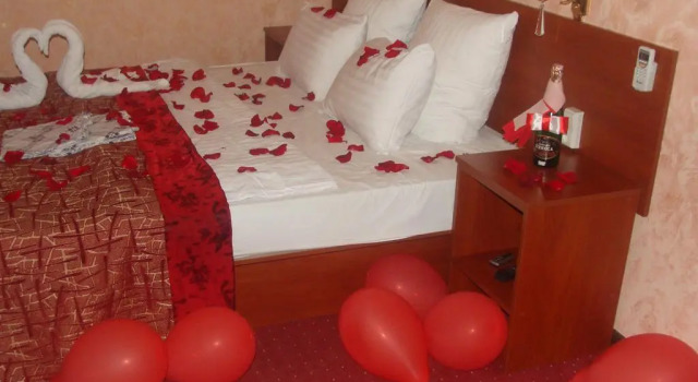 Shellman Apart Hotel, Buchen Sie Aparthotel Aparthotels in Odessa region, Aparthotel