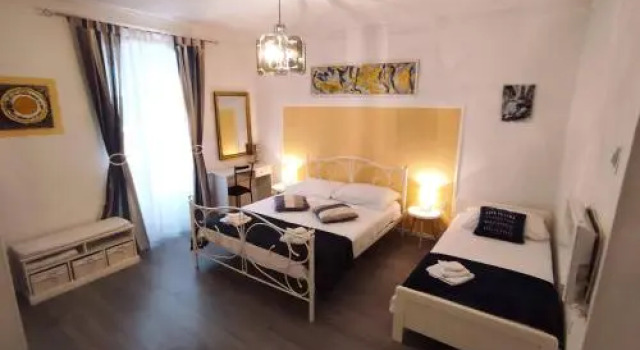 Apartman Plasse