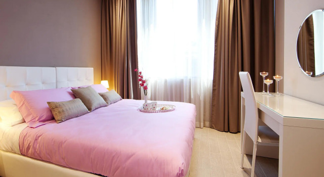 Lejlighed Firenze Residence