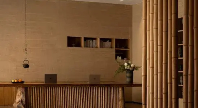 Guiyi Shanju Guesthouse