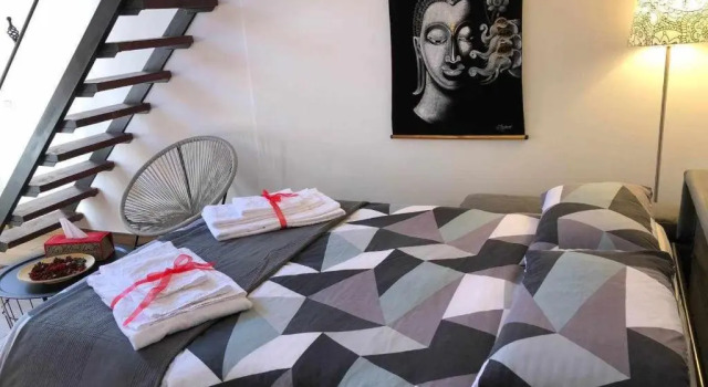 Little House in the Centre, Prenota Hotel Hotel a Lazio con parcheggio, Parcheggio