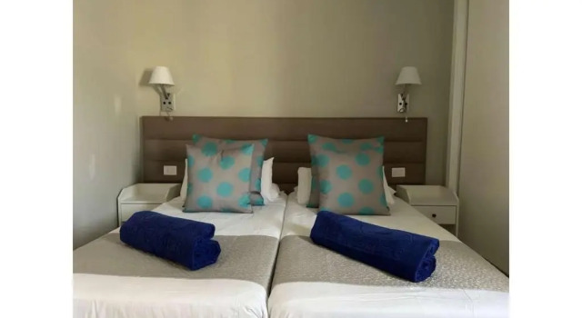 Студия Ona Las Casitas
