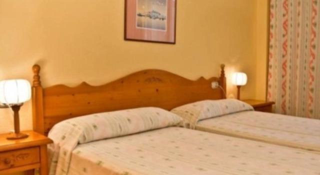 Atzaro Apartments, Book Apartment Hotels in Ibiza with Parking, Parking