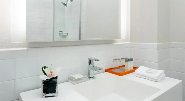 Номер Executive Stewart Hotel