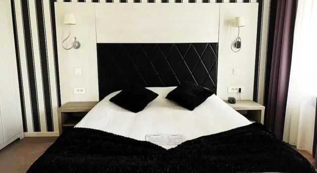 Thoiry Etoile Lodge, Sure Hotel Collection by Best Western