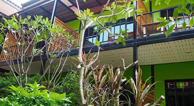 Leelawadee Lipe Resort, Забронировать Курортный отель Отели Южного Таиланда с парковкой, Парковка