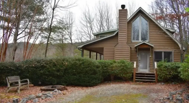 Serenity, Prenota Casa vacanze Blue Ridge Georgia