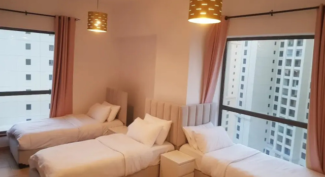 Кровать в общем номере (женский номер) Grays Hostel By Haly