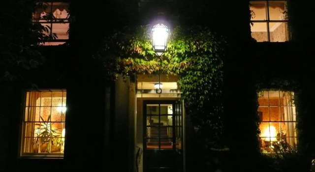 Farlam Hall Hotel & Restaurant, Book Hotel Brampton 