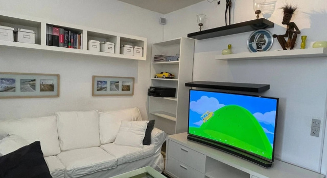 Cozy 1-bedroom Apartment in Central Hvidovre, Copenhagen, Rezerwuj Apartament Hvidovre 