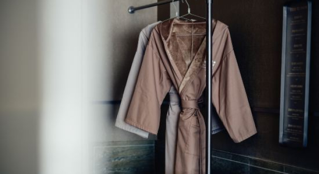 NOA RESORT & WELLNESS aranya, Buchen Sie Resort SPA-Hotels in Qinhuangdao, SPA