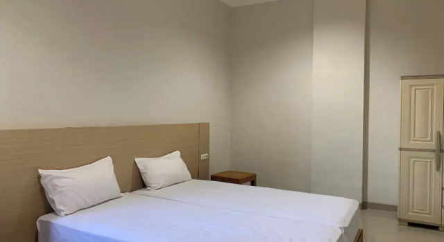 Двухместный номер Standard Hotel O Melros Place Homestay