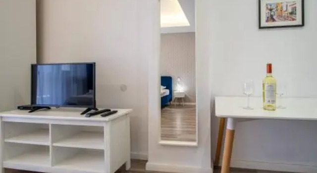 City Center Premium Apartments 2, Забронировать Апартаменты/квартира Сектор 1 Бухарест, рядом с Floreasca Clinical Emergency Hospital