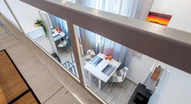 Апартаменты Desana Studio