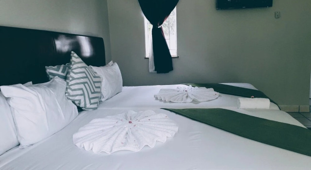 Obadia Guesthouse