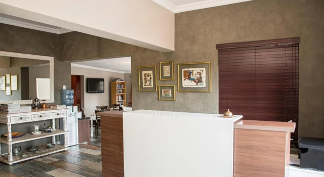 Ruth Avenue Guest House