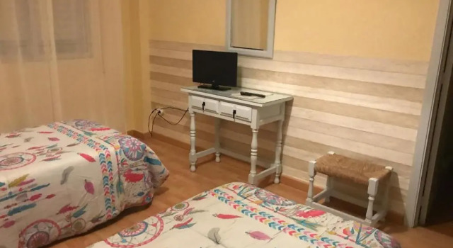 Двухместный номер Standard Hostal Restaurante Milenium