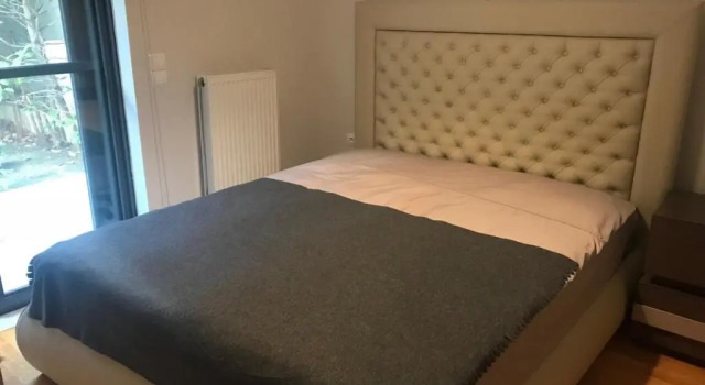 Athens-Glyfada apartment
