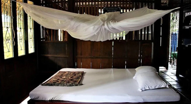 Nhon Thanh Homestay