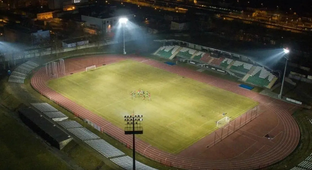 Sport Hotel