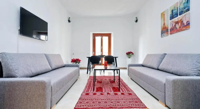 Апартаменты CentralStation Apartment
