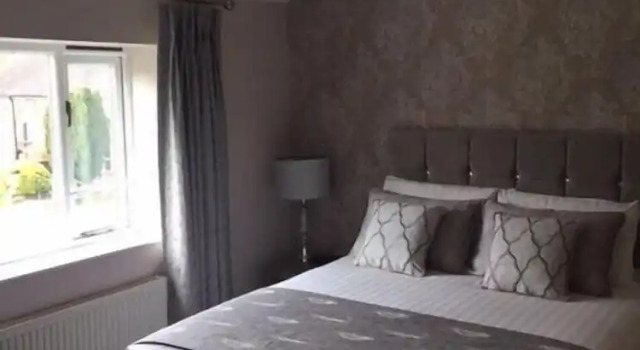 Двухместный номер Standard Slaters Country Inn