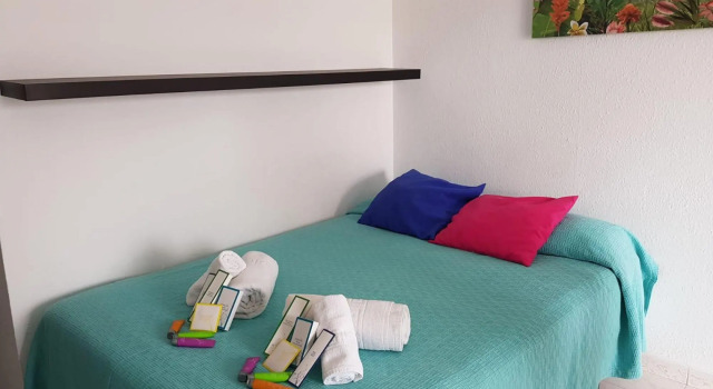 CT 105 - cheap & chic in Benalmadena - Cheap & Chic in Benalmadena - CT 105