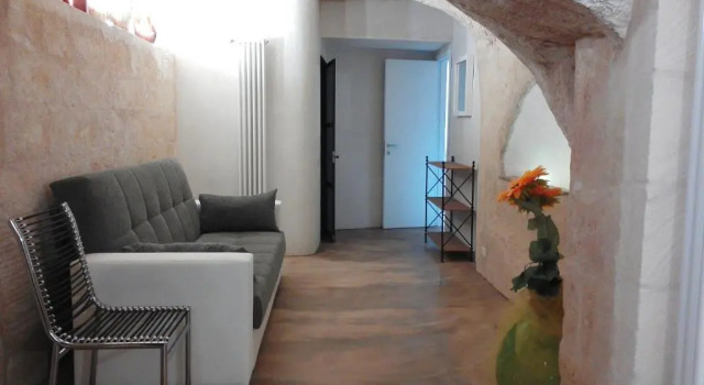 Suite Stone Rooms