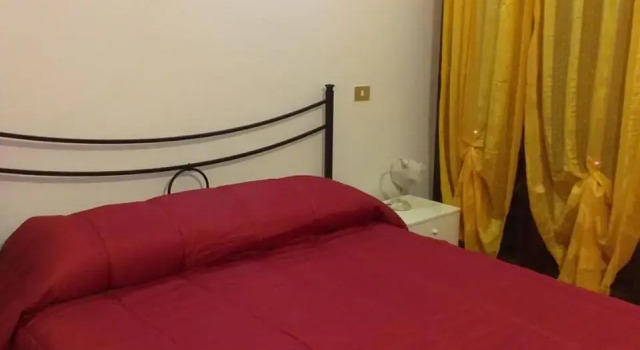 Appartamento Carrata, Réserver Appartement Hôtels à Sicile avec parking, Parking