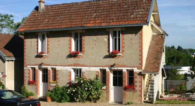 La Touraine Romantique Loire Valley, Boek Hotel  