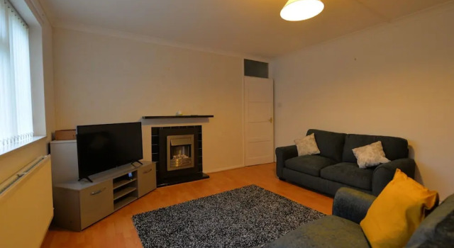 Pretty Family Apartment in Coventry Near Fargo Village, Забронировать Апартаменты/квартира Апартаменты Уэст-Мидлендс, Апартаменты/квартира