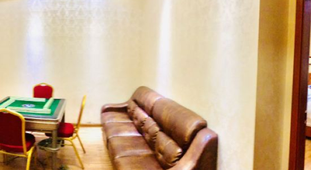Люкс Business Jinwen Hotel, Quannan County