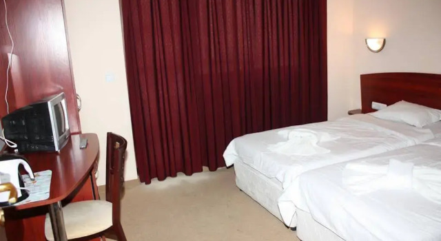 Family Hotel Bordo House