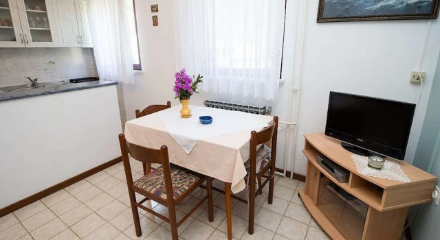 Апартаменты Цокольный этаж c 1 комнатой Apartment Pepermint - Health on the Island of Vitality