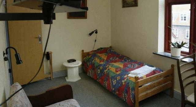 Hotel Viby Kro, Buchen Sie Hotel Viby Seeland