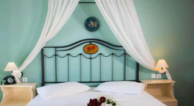 Студия Standard Marisini Sea View