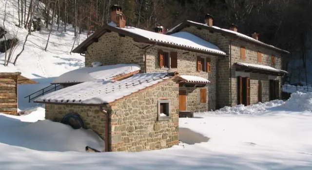 L'Imposto Affittacamere, Boek Hotel Poppi Toscane