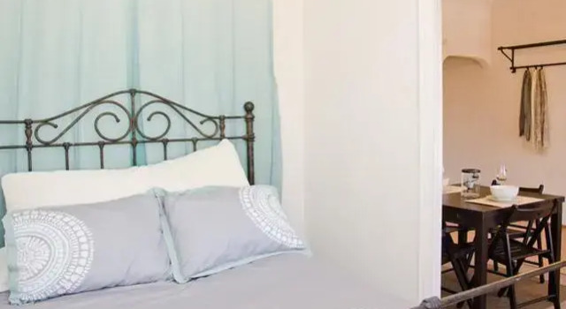 Cozy Apartment With View On Sunset Junction