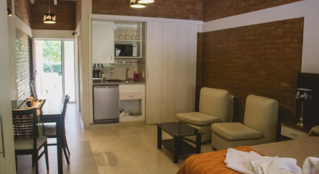 Al Rio Suites, Rezerwuj Hotel Nono 