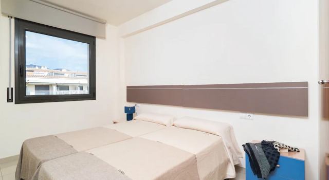 Apartamento 4042 Milleni I 4 1, Забронировать Апартаменты/квартира Отели Росас с бассейном, рядом с Aventura Nautica, Бассейн